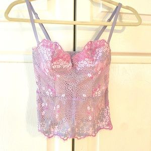 Victoria’s Secret Corset